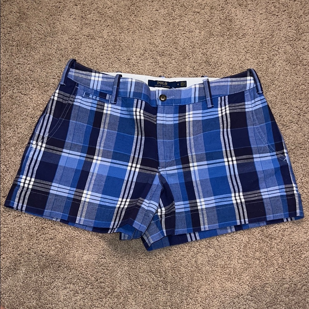 POLO by RALPH LAUREN Chino Shorts